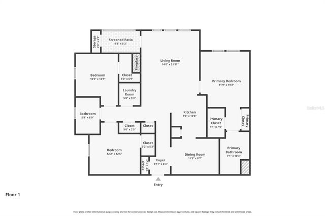 18245 BRIDLE CLUB DRIVE 18245, Tampa, FL 33647