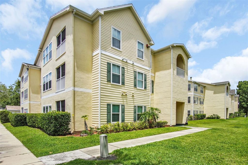 18245 BRIDLE CLUB DRIVE 18245, Tampa, FL 33647