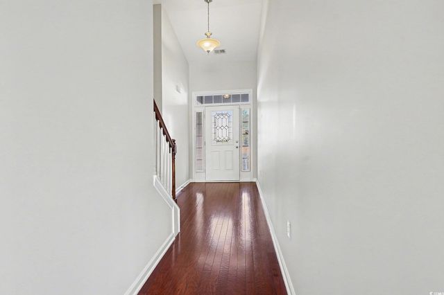 171 Parmelee Dr Unit D, Murrells Inlet, SC 29576