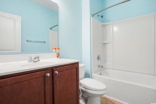 171 Parmelee Dr Unit D, Murrells Inlet, SC 29576