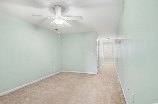 171 Parmelee Dr Unit D, Murrells Inlet, SC 29576