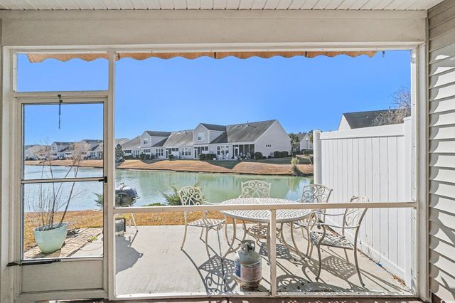 171 Parmelee Dr Unit D, Murrells Inlet, SC 29576