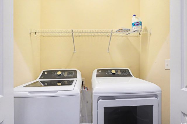 171 Parmelee Dr Unit D, Murrells Inlet, SC 29576