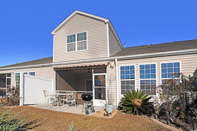 171 Parmelee Dr Unit D, Murrells Inlet, SC 29576