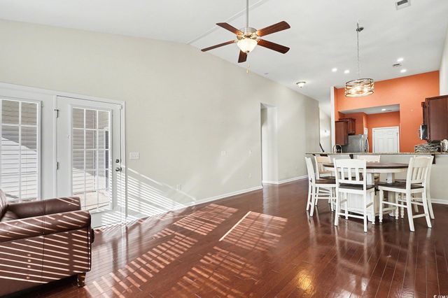 171 Parmelee Dr Unit D, Murrells Inlet, SC 29576