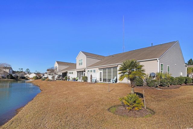 171 Parmelee Dr Unit D, Murrells Inlet, SC 29576