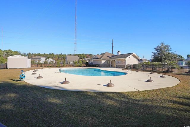 171 Parmelee Dr Unit D, Murrells Inlet, SC 29576