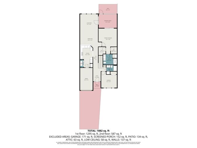 171 Parmelee Dr Unit D, Murrells Inlet, SC 29576