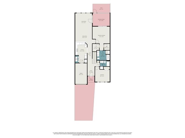 171 Parmelee Dr Unit D, Murrells Inlet, SC 29576