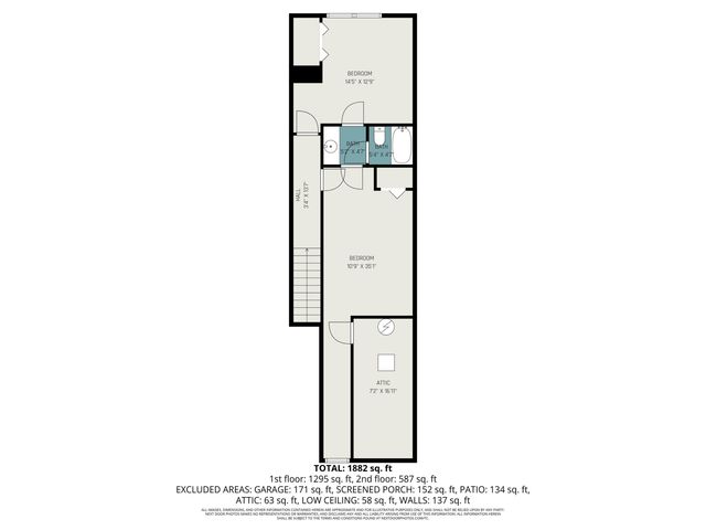 171 Parmelee Dr Unit D, Murrells Inlet, SC 29576