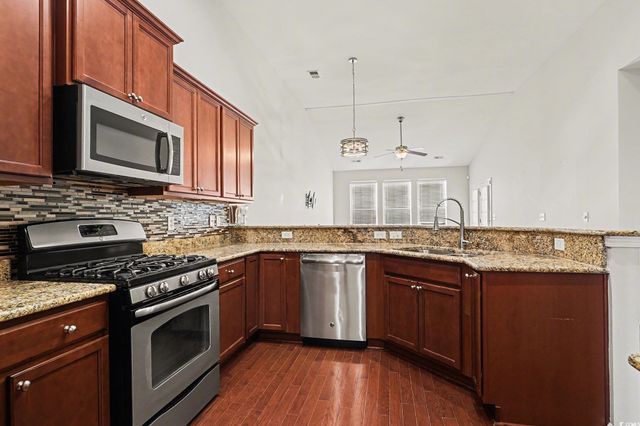 171 Parmelee Dr Unit D, Murrells Inlet, SC 29576