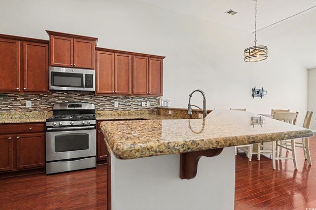 171 Parmelee Dr Unit D, Murrells Inlet, SC 29576