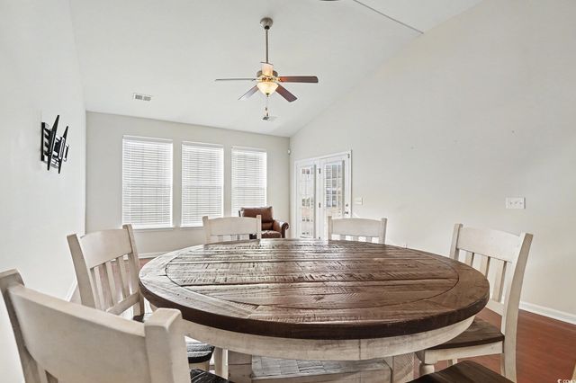 171 Parmelee Dr Unit D, Murrells Inlet, SC 29576