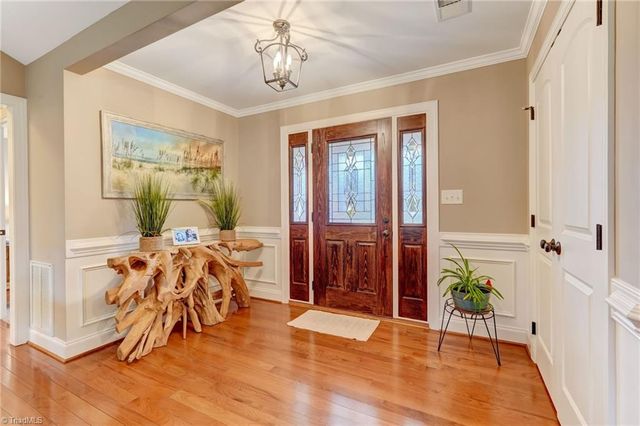 183 Oak Leaf Drive, Reidsville, NC 27320