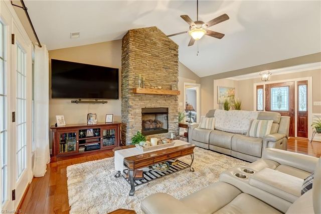 183 Oak Leaf Drive, Reidsville, NC 27320