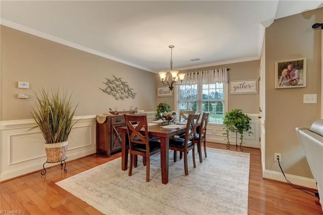 183 Oak Leaf Drive, Reidsville, NC 27320