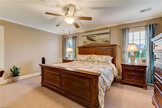 183 Oak Leaf Drive, Reidsville, NC 27320