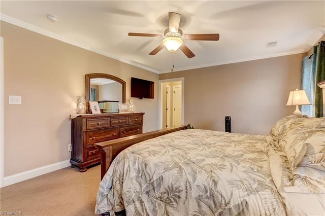 183 Oak Leaf Drive, Reidsville, NC 27320