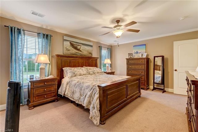 183 Oak Leaf Drive, Reidsville, NC 27320