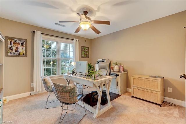 183 Oak Leaf Drive, Reidsville, NC 27320