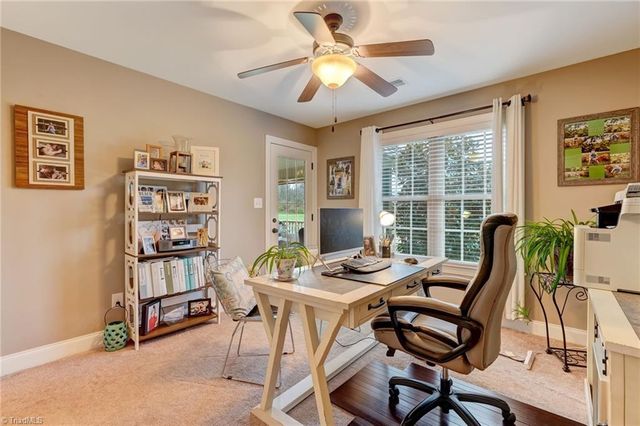 183 Oak Leaf Drive, Reidsville, NC 27320