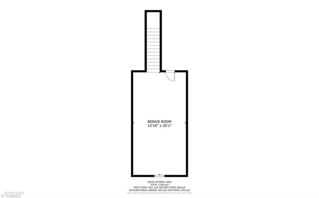 183 Oak Leaf Drive, Reidsville, NC 27320
