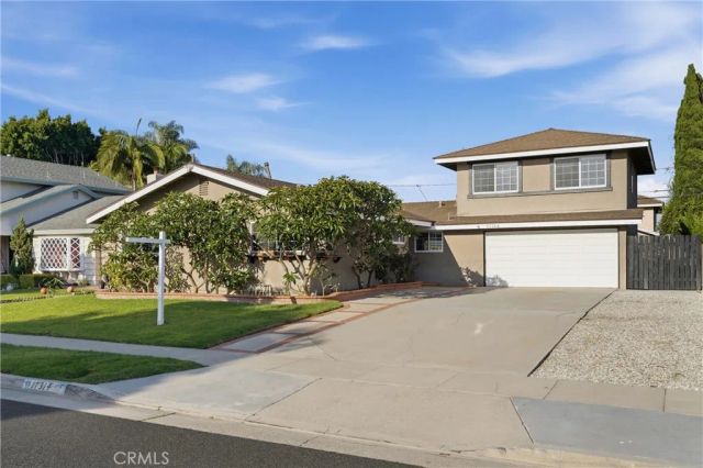 17314 Elm Street, Fountain Valley, CA 92708