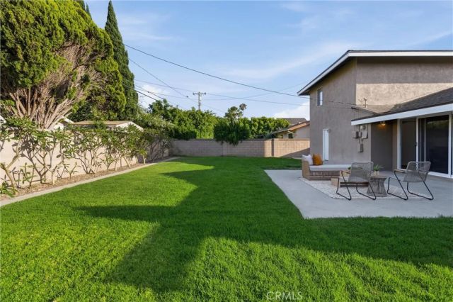 17314 Elm Street, Fountain Valley, CA 92708