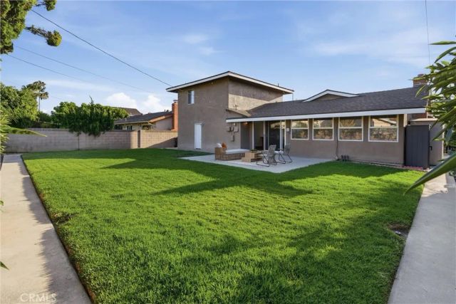 17314 Elm Street, Fountain Valley, CA 92708
