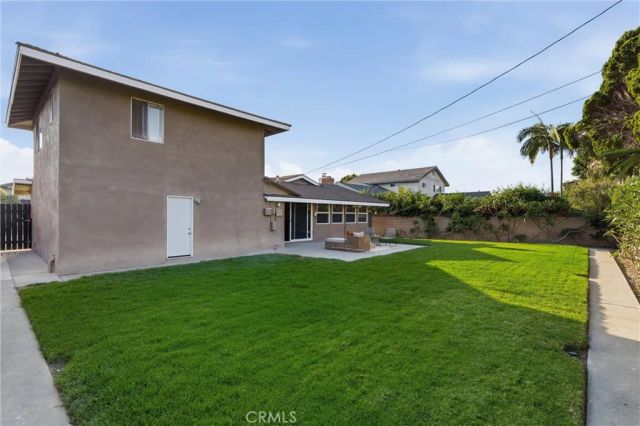 17314 Elm Street, Fountain Valley, CA 92708