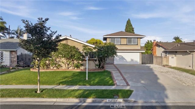 17314 Elm Street, Fountain Valley, CA 92708