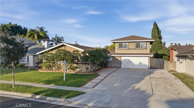17314 Elm Street, Fountain Valley, CA 92708