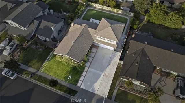 17314 Elm Street, Fountain Valley, CA 92708