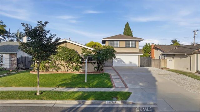17314 Elm Street, Fountain Valley, CA 92708