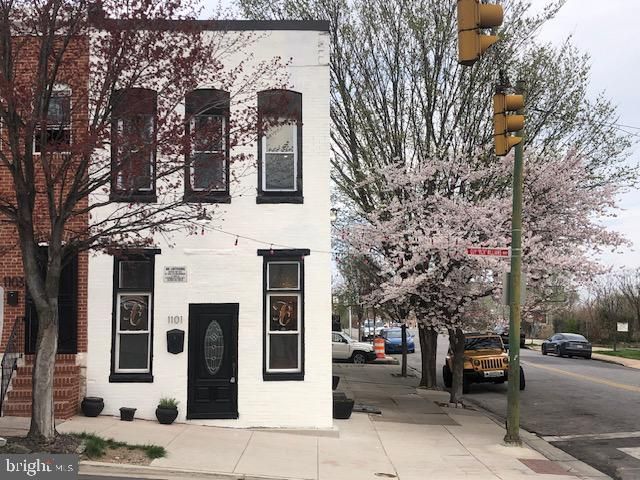 1101 N PATTERSON PARK AVE, Baltimore, MD 21213