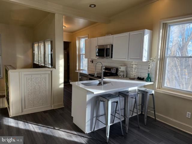 1101 N PATTERSON PARK AVE, Baltimore, MD 21213