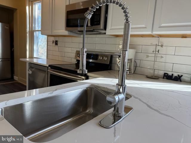 1101 N PATTERSON PARK AVE, Baltimore, MD 21213