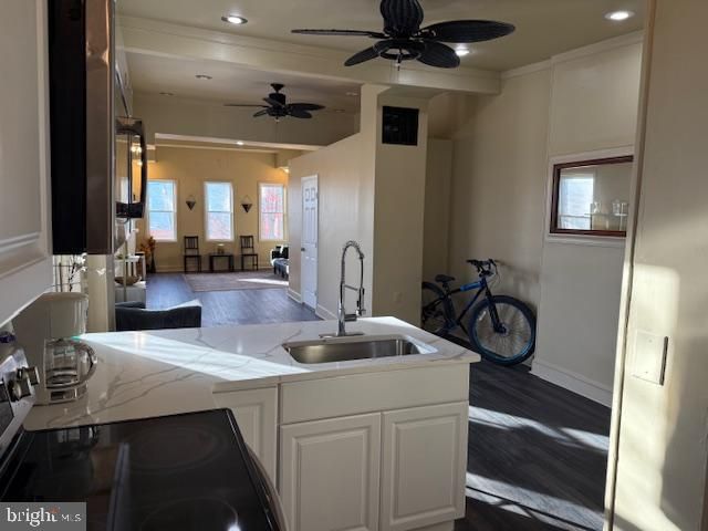 1101 N PATTERSON PARK AVE, Baltimore, MD 21213