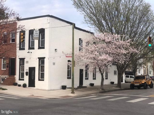 1101 N PATTERSON PARK AVE, Baltimore, MD 21213