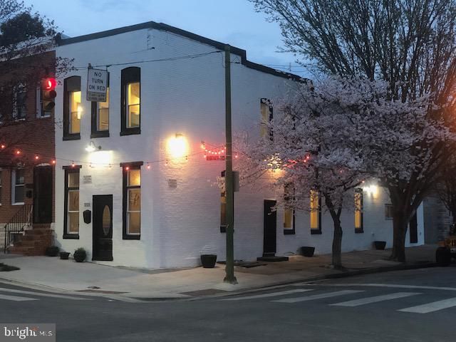 1101 N PATTERSON PARK AVE, Baltimore, MD 21213