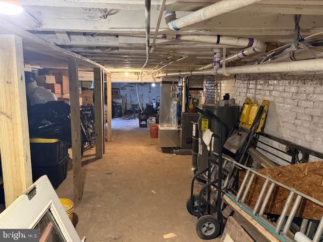 1101 N PATTERSON PARK AVE, Baltimore, MD 21213