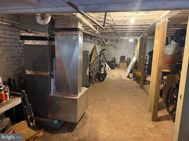 1101 N PATTERSON PARK AVE, Baltimore, MD 21213