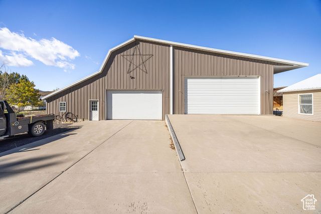 883 E 11000 S, Avon, UT 84328