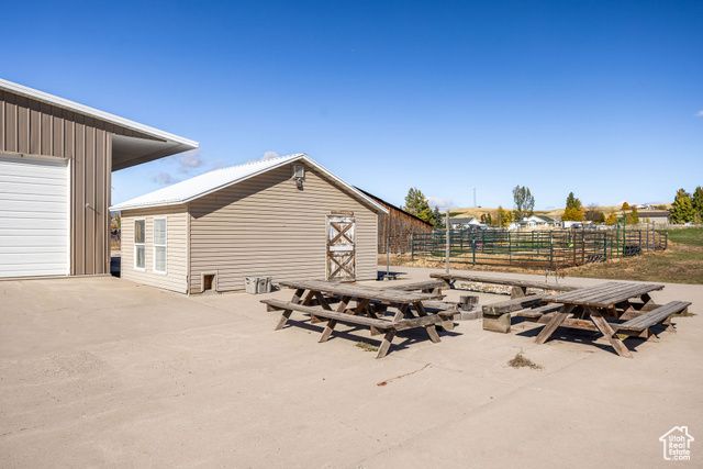 883 E 11000 S, Avon, UT 84328