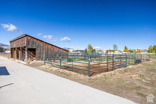 883 E 11000 S, Avon, UT 84328