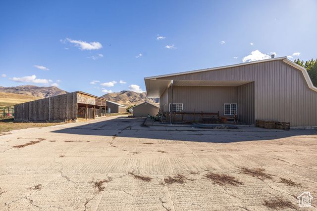 883 E 11000 S, Avon, UT 84328