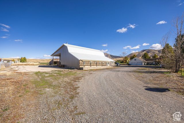 883 E 11000 S, Avon, UT 84328