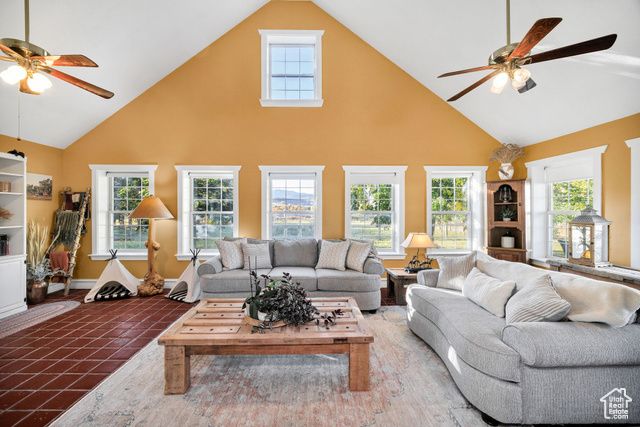 883 E 11000 S, Avon, UT 84328