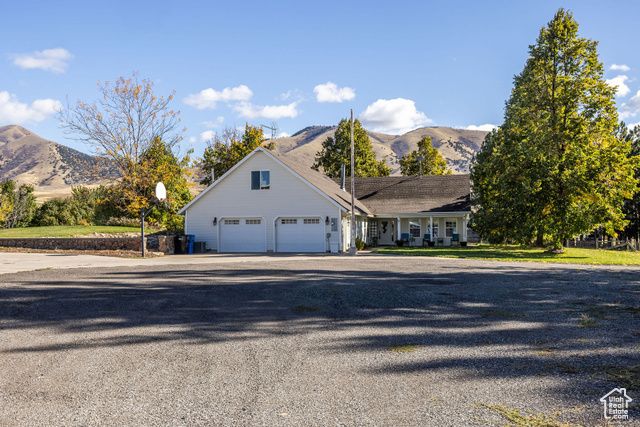 883 E 11000 S, Avon, UT 84328