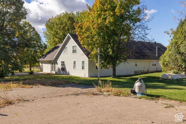 883 E 11000 S, Avon, UT 84328